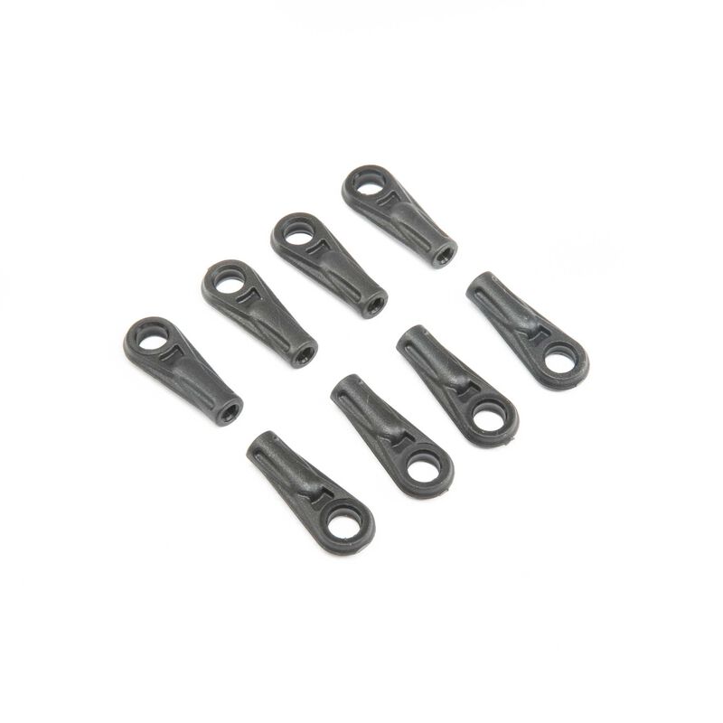 Rod End 7mm: Baja Rey Rock Rey