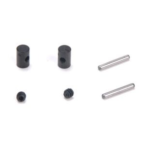 Front and Center CV Rebuild Kit: CCR NCR SE