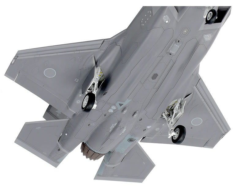AEREO F-35A LIGHTINIG II - immagine 2
