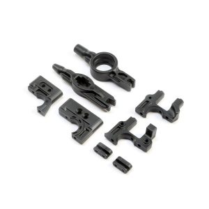 Center Differential Mounts and Shock Tools: 8IGHT-X