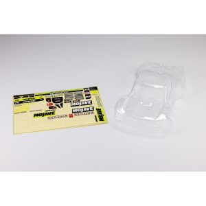 MOJAVE GROM Body Clear