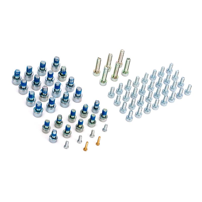 Scheda LED tricolore Kitronik - it