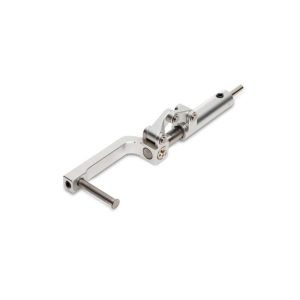 Left LG Strut Set: Viper 70mm