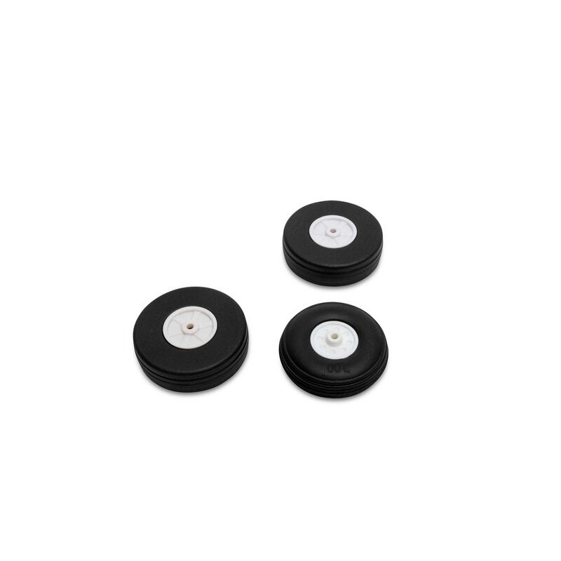 Wheel Set Soft: Viper 70mm