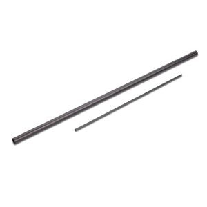 Wing and Stab Tubes: Twin Timber 1.6m