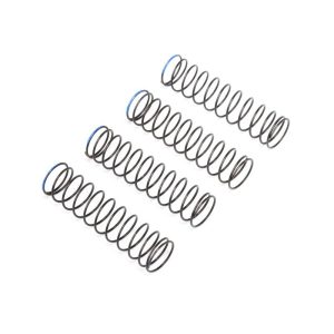Shock Springs Med Blue (4): Mini LMT