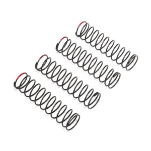Shock Springs Firm Red (4): Mini LMT