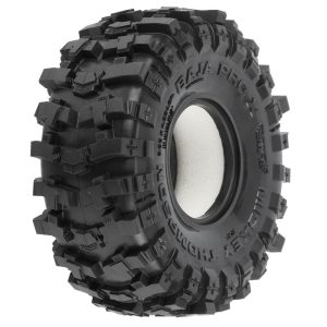 1/10 Mickey Thompson Baja Pro X G8 F/R 1.9 Crawler Tires (2)