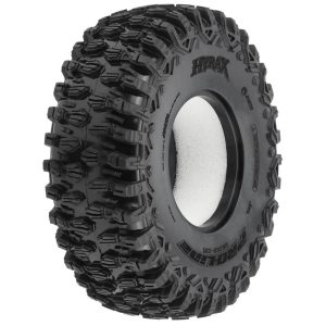 1/10 Hyrax LP G8 Front/Rear 2.2 Rock Crawling Tires (2)
