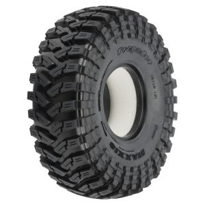 1/10 Maxxis Trepador G8 F/R 1.9 Rock Crawling Tires (2)