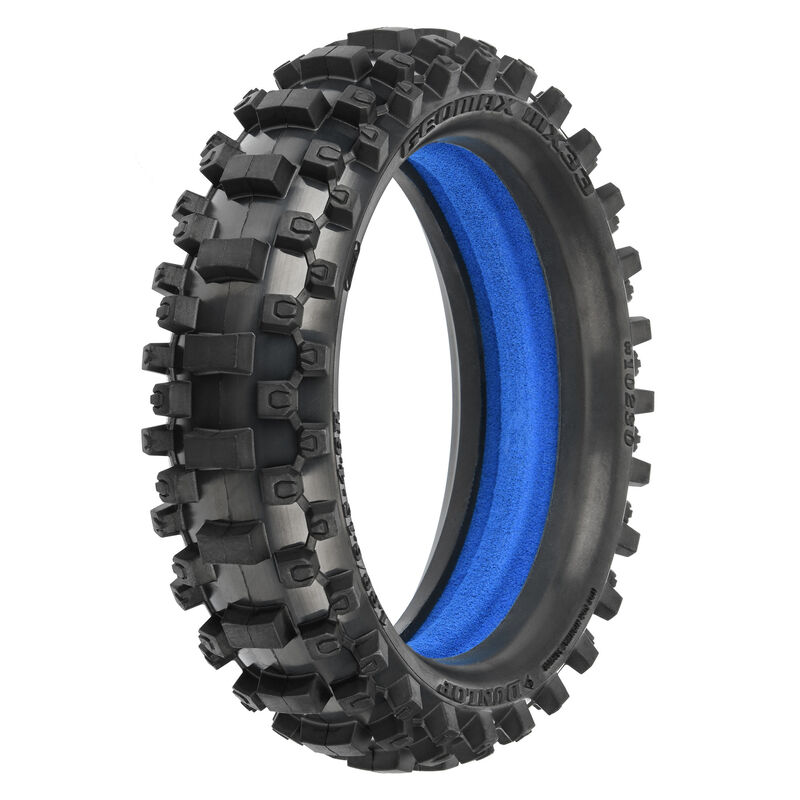 DUNLOP GEOMAX MX33 オフロードタイヤ 2本セット 楽天市場】ダンロップ mx33の通販