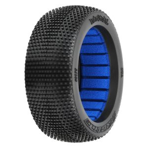 1/8 Vandal S4 Front/Rear Off-Road Buggy Tires (2)