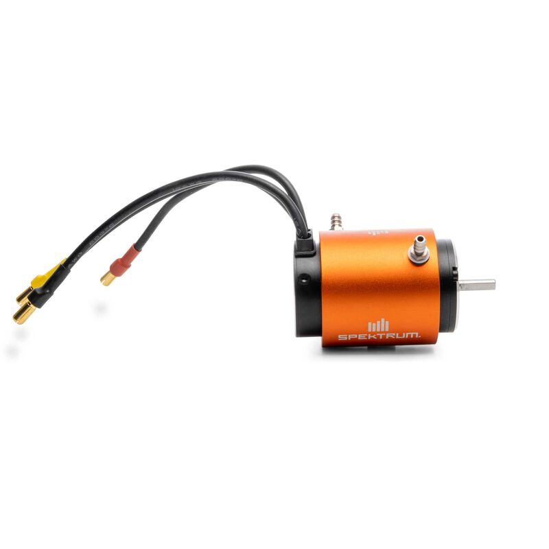 Firma 4068 1600KV Marine Motor