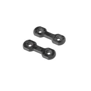 Carbon Wing Washer: Mini-T 2.0 Mini-B BL