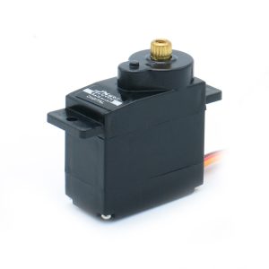 JX SERVO – 25g metal gear servo