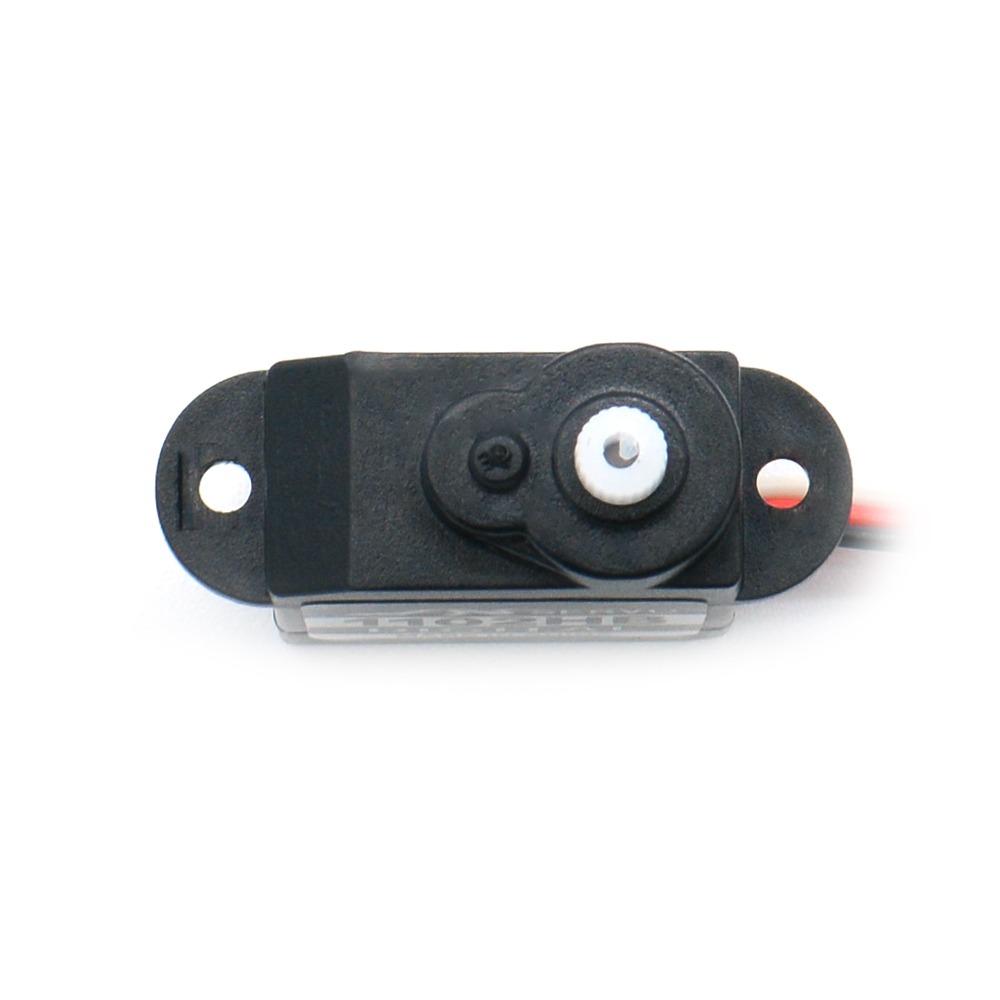 JX SERVO - 2g plastic gear servo