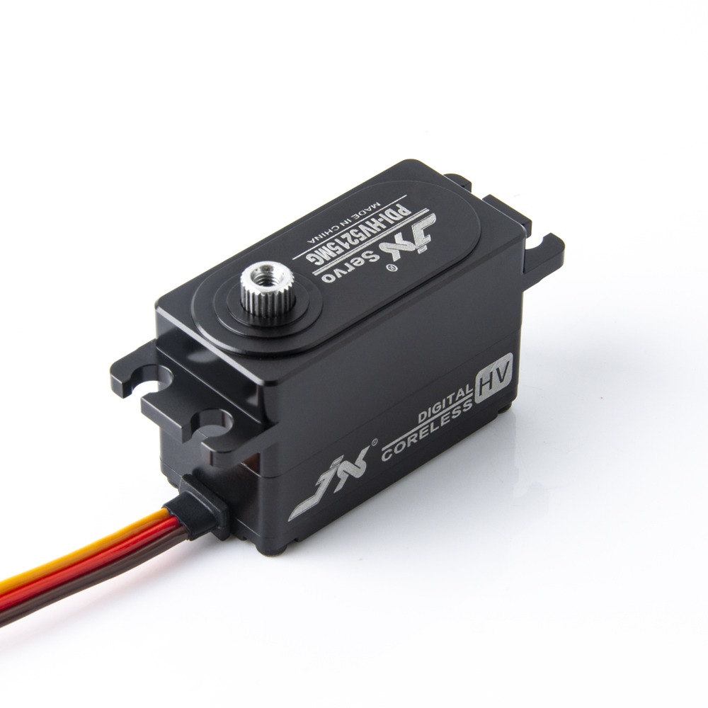 JX SERVO - 15kg metal gear servo