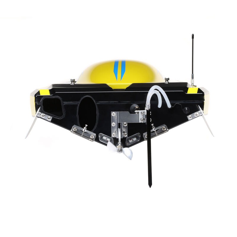 Super Sonicwake 48 8S Self-Righting Brushless Deep-V RTR - immagine 6