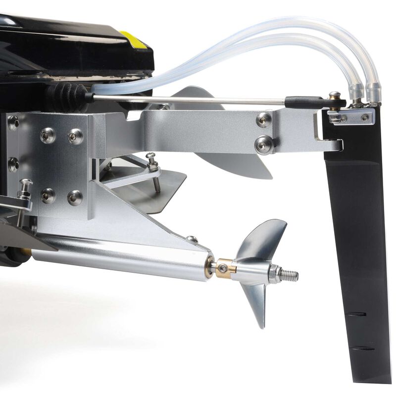 Super Sonicwake 48 8S Self-Righting Brushless Deep-V RTR - immagine 5