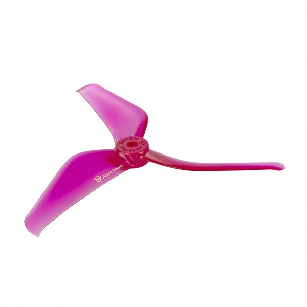 5150 Tri-Blade Prop Rosy 5,1" 5" Pitch