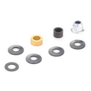 SET MOLLA A TAZZA FRIZIONE ANTISALTELLAMENTO <br /> - Thunder Tiger