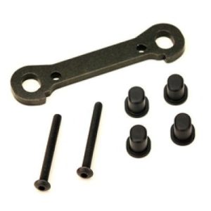 SUPPORTO PERNI BRACCETTI ANTERIORI INFERIORI <br /> - Thunder Tiger