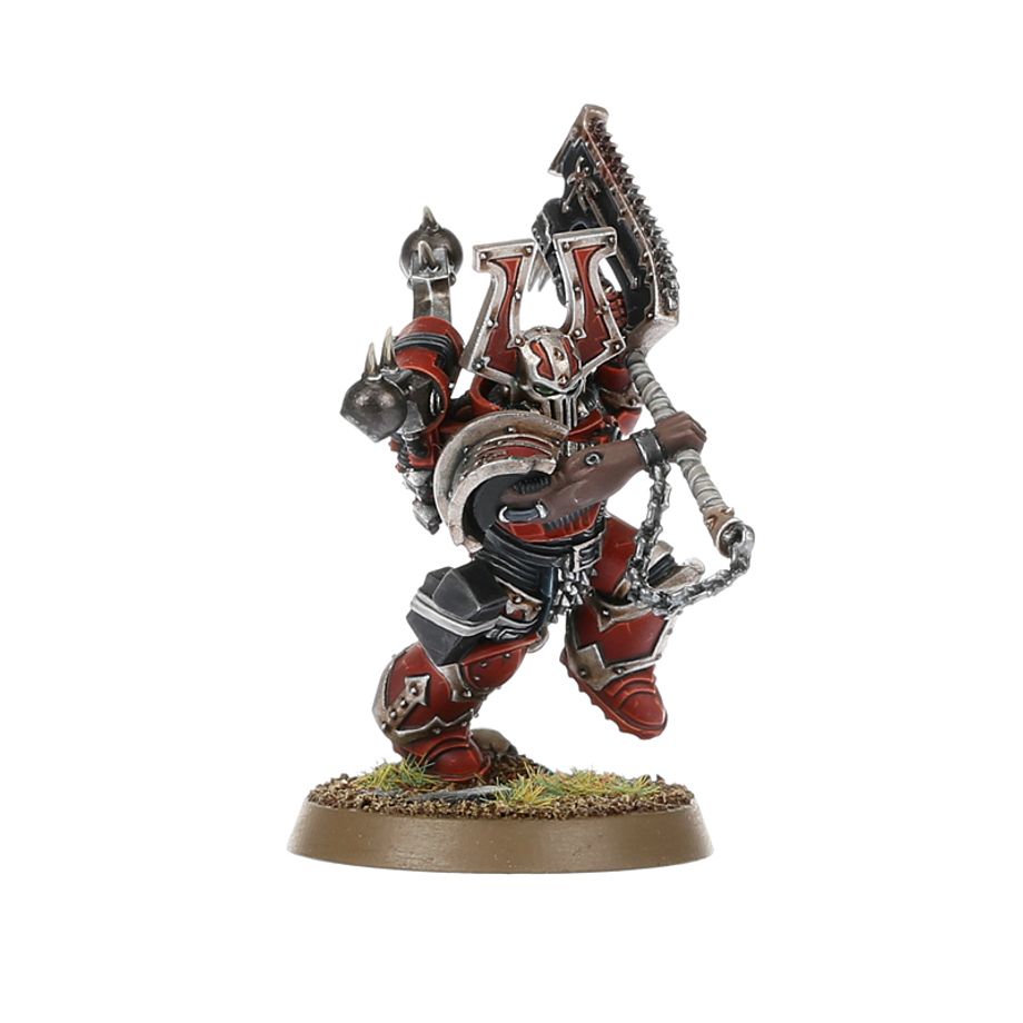 Games Workshop Warhammer 92-05 REGGIMENTO DI GUARDIA DELLE RADURE DEGLI Elfi Silvani Personaggi Modellino 5011921914081