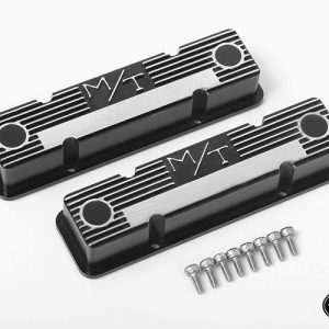 RC4WD 1/10 Holley M/T Valve Covers for Scale V8 Motor RC4WD