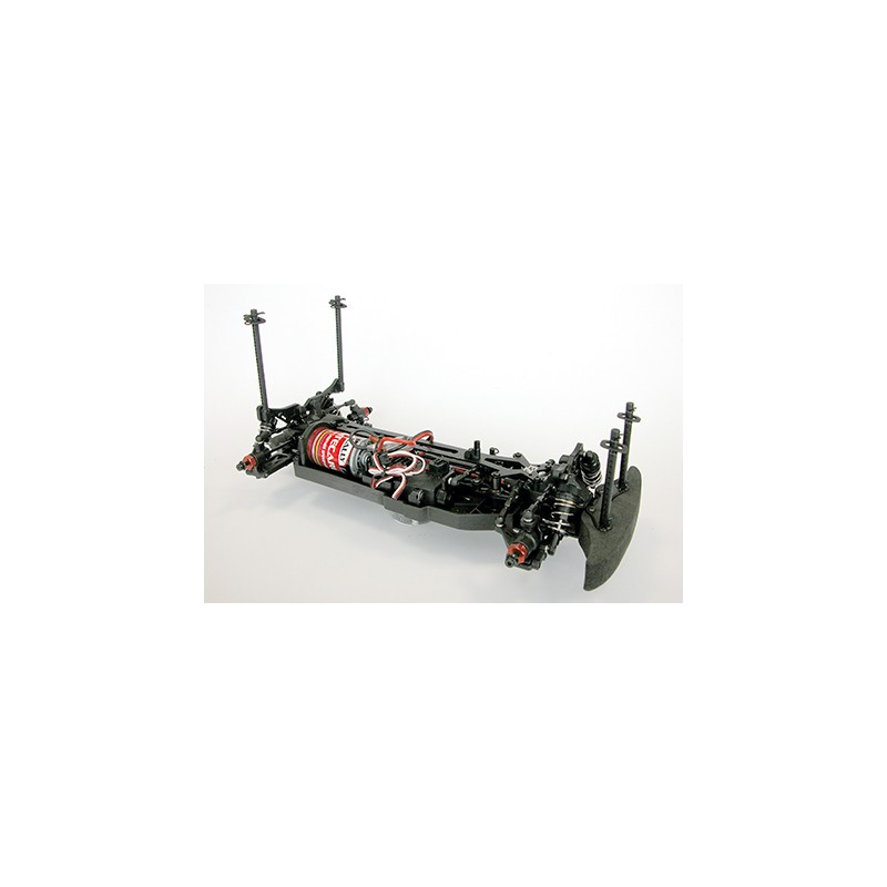Lancia 037 Rally Gruppo B RTR 1:10 - immagine 2
