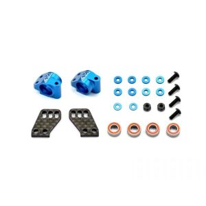 Rear Knuckle Set For Yokomo B-MAX ARROWMAX