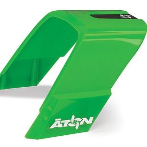 ATON ROLL-BAR VERDE