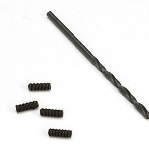 VITI PER DOWNSTOP (CON PUNTA 2,5MM)