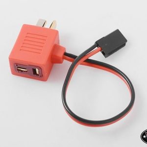 Deans Ultra Style to Receiver Plug Power Tap RC4WD