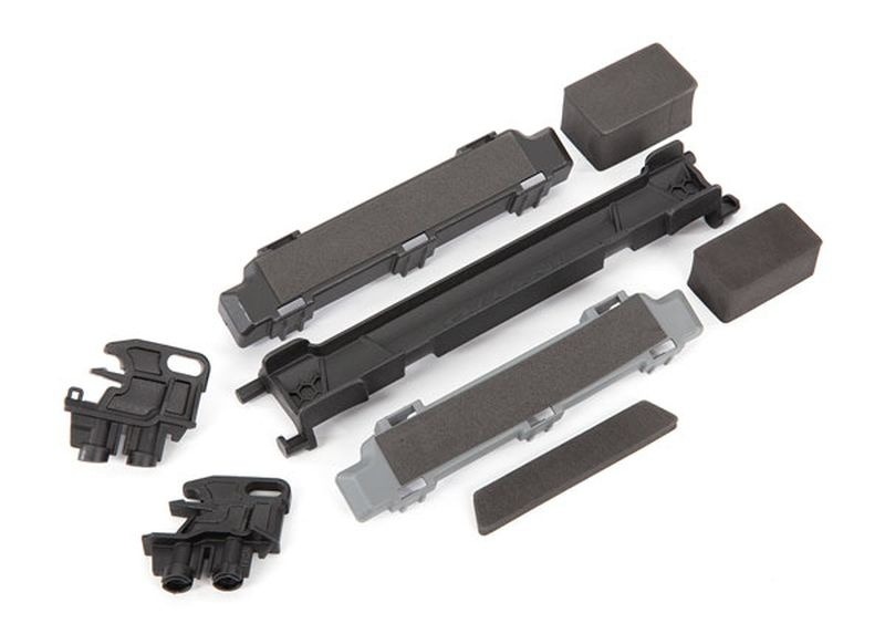 Fermabatteria Maxx per passo 352mm