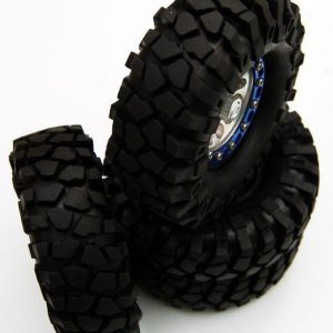 Rock Crusher X/T Single 1.9 Tire RC4WD