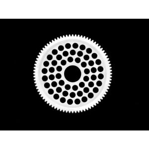 SUPER  DIFF GEAR 48P 80T ARROWMAX (GEARS )