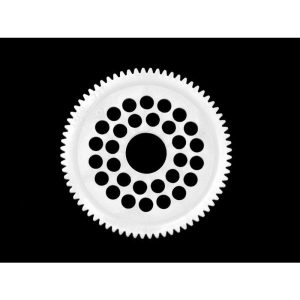 SUPER  DIFF GEAR 48P 72T ARROWMAX (GEARS )