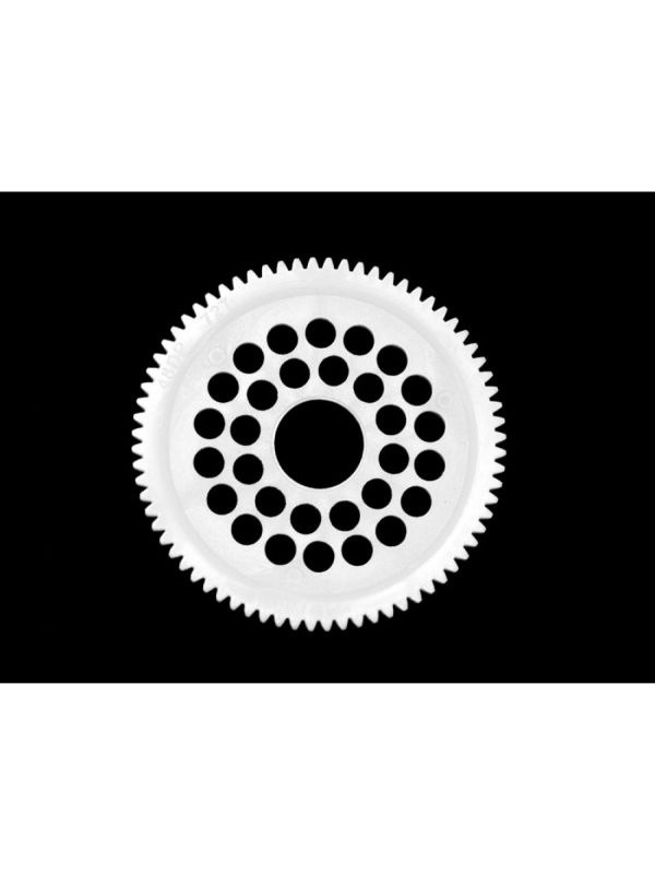 SUPER DIFF GEAR 48P 72T ARROWMAX (GEARS )