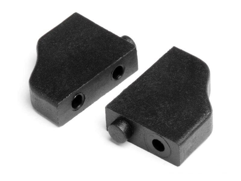 SUPPORTO SERVOCOMANDO