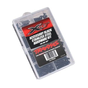Kit Viteria Completo in acciaio inox per XRT