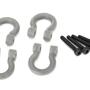 GANCI TRAINO PER  PARAURTI TRX-4