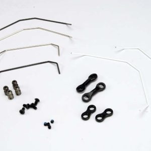 SERIE BARRE TORSIONE JATO