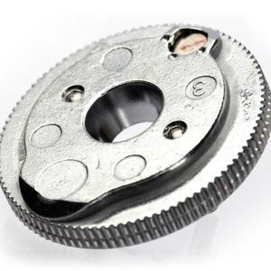 VOLANO + MAGNETE (35MM) TELEMETRIA