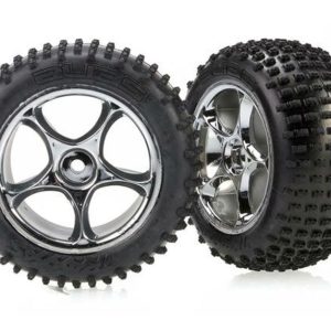 GOMME TRACER 2.2 POST.SU CERCHIO