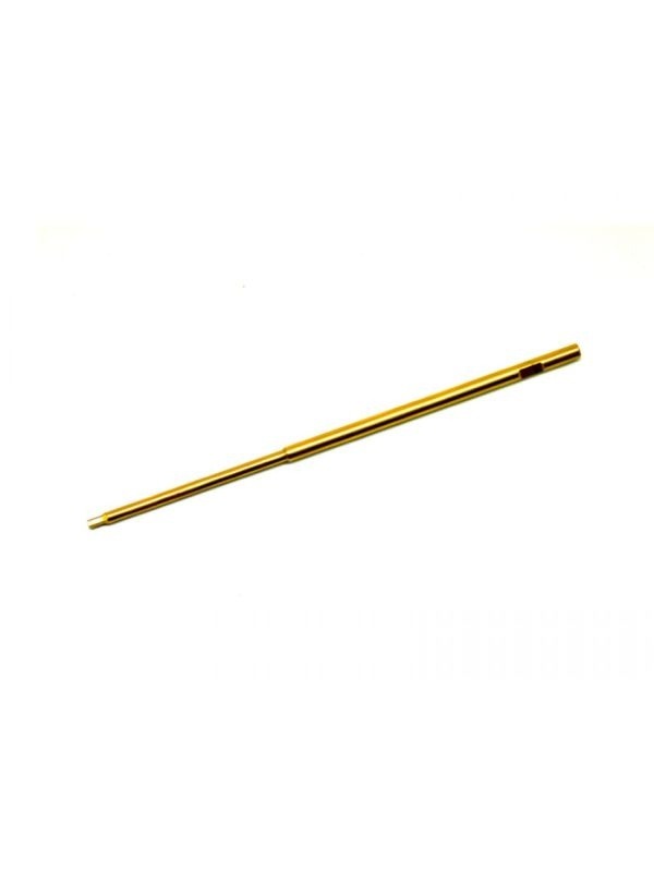 CACCIAVITE ESAGONALE 1.5 X 100MM TIP ONLY V2 ARROWMAX (NEW TIP V2 GOLD (Titanium-Nitride Coated))