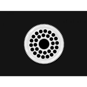 SUPER  DIFF GEAR 64P 90T ARROWMAX (GEARS )