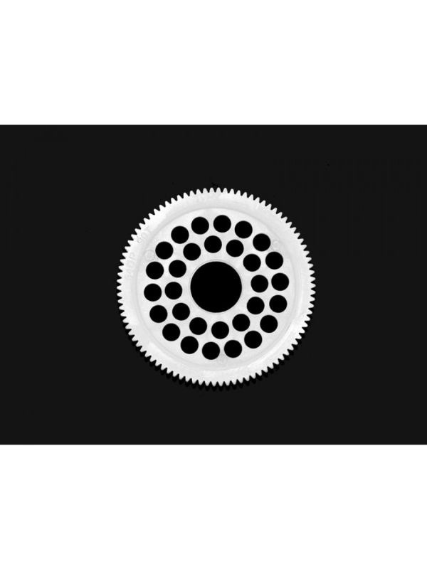 SUPER DIFF GEAR 64P 90T ARROWMAX (GEARS )