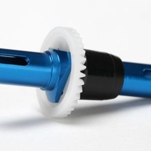LATRAX SPOOL - DIFFERENZIALE BLOCCATO