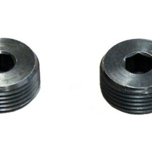 MUGE2124 Mugen Seiki Tappo Pivot Ball Acciaio Mugen