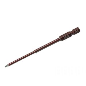 CACCIAVITE ESAGONALE .063 (1/16) X 80MM POWER TIP ONLY ARROWMAX (POWER TIP ONLY)